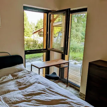 Auszeit Im Schwarzwald * Schönwalde