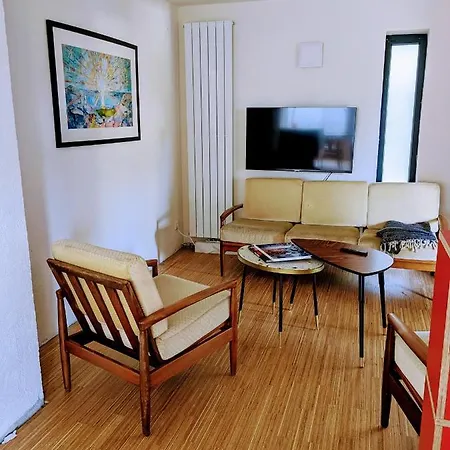 Auszeit Im Schwarzwald Dom wakacyjny *