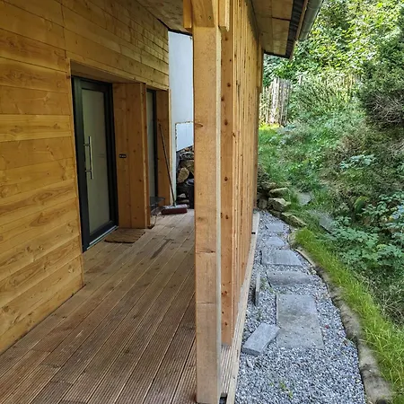 Auszeit Im Schwarzwald *