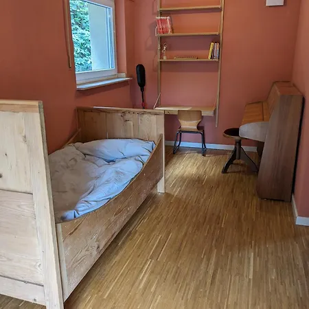 Auszeit Im Schwarzwald *